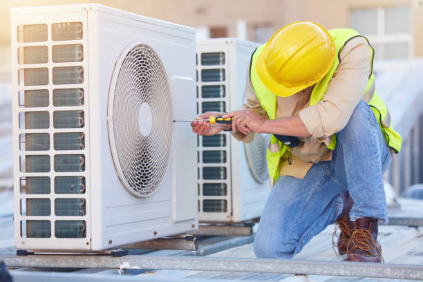 AC installation near me