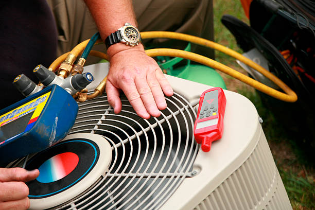 Best HVAC installation services  in Geneva, FL