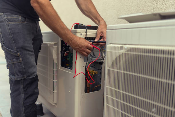 Best HVAC installation services  in Geneva, FL